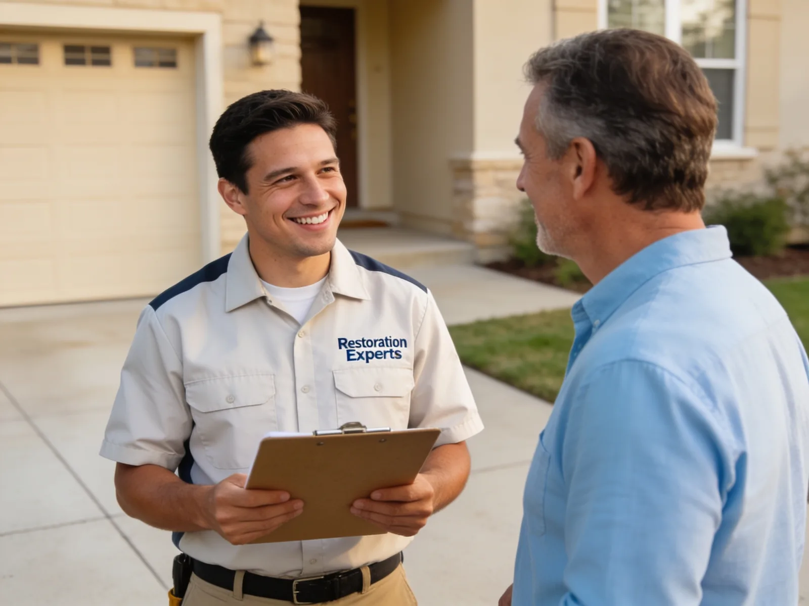 Water Damage Cleanup Broaddus, TX FAQs